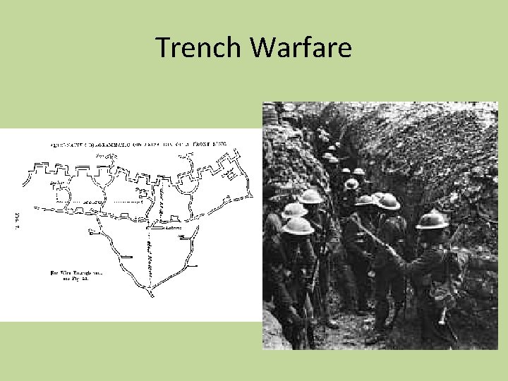 Trench Warfare 