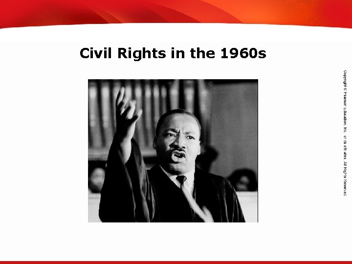 TEKS 8 C: Calculate percent composition and empirical and molecular formulas. Civil Rights in