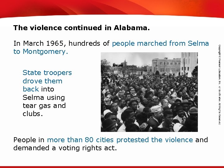 TEKS 8 C: Calculate percent composition and empirical and molecular formulas. The violence continued