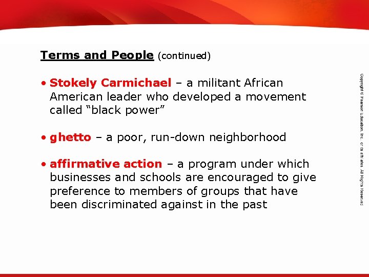 TEKS 8 C: Calculate percent composition and empirical and molecular formulas. Terms and People