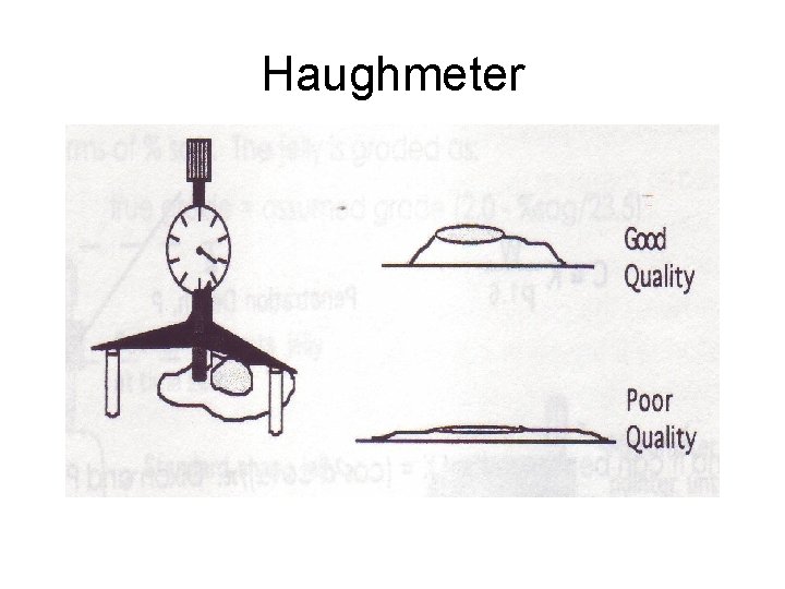 Haughmeter Haughmeter
