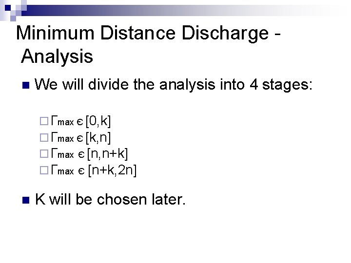 Global Price Updates Help A V Goldberg And