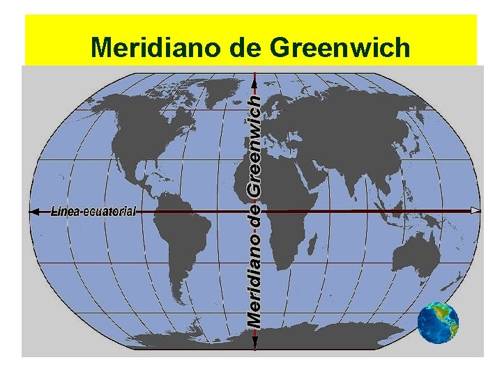 Meridiano de Greenwich 
