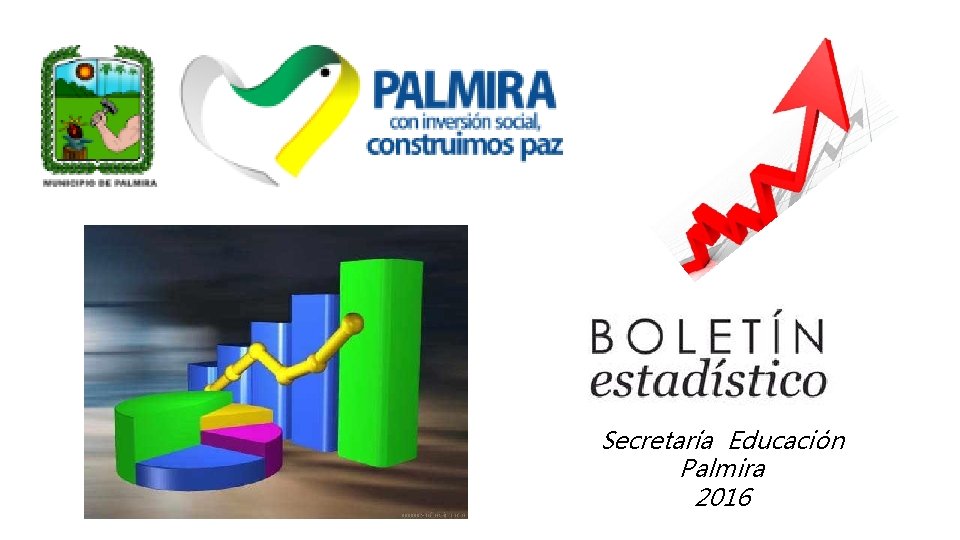 Secretaría Educación Palmira 2016 