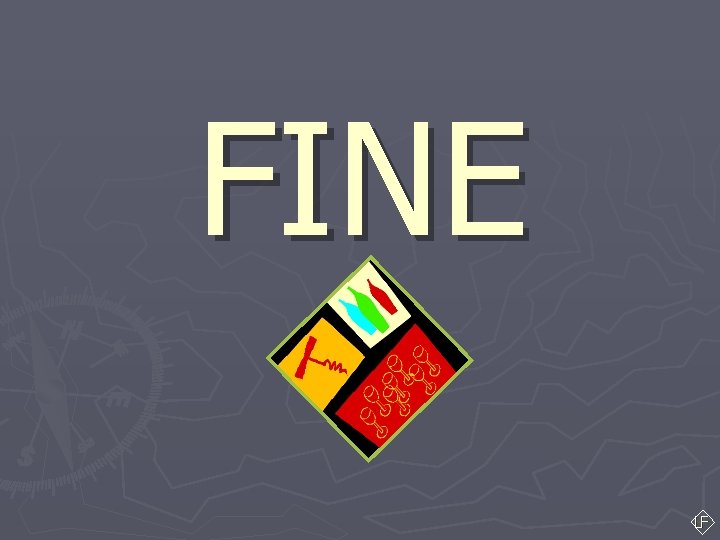 FINE LF FINE LF