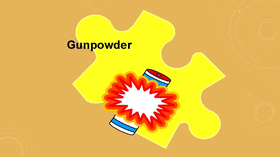 Gunpowder 