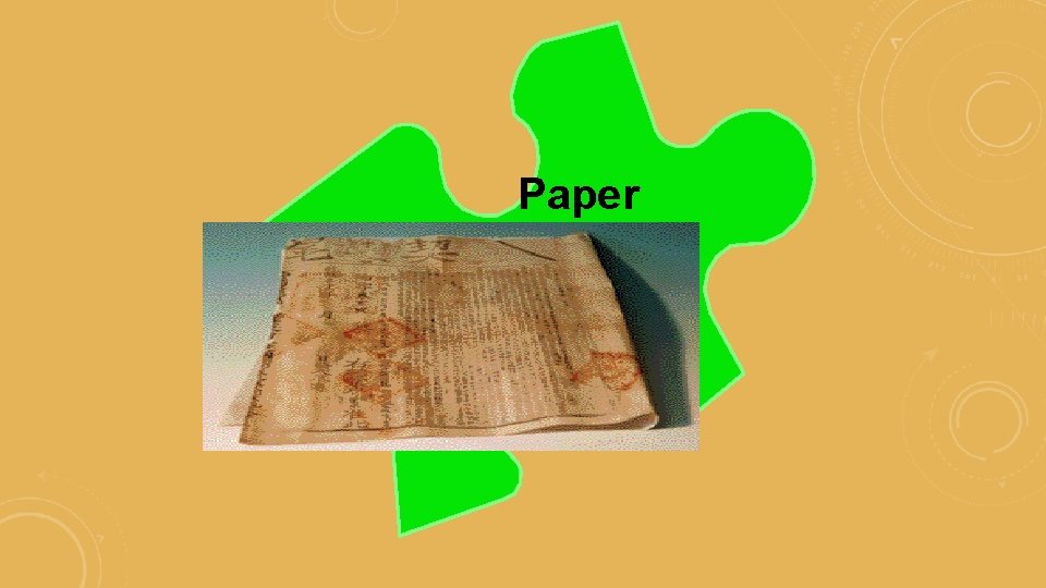 Paper 