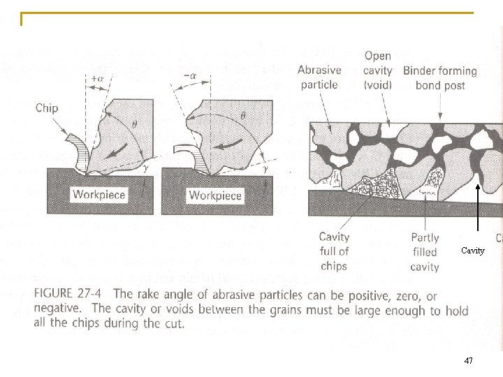Cavity 47 Cavity 47