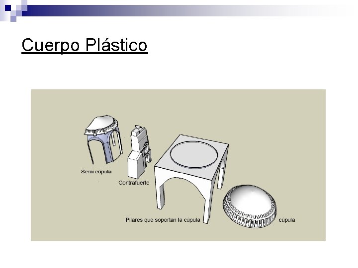 Cuerpo Plástico Cuerpo Plástico