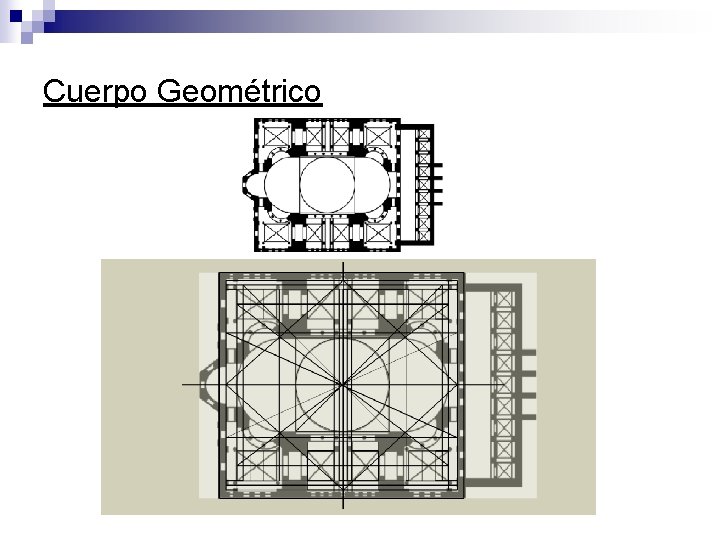 Cuerpo Geométrico Cuerpo Geométrico