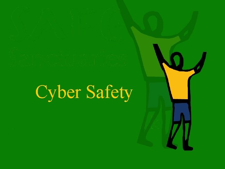 Cyber Safety 