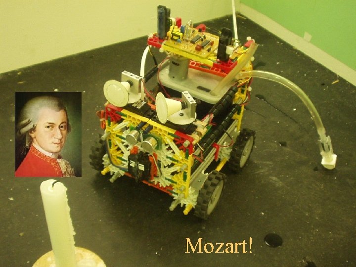 Mozart! 