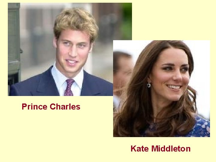 Prince Charles Kate Middleton 