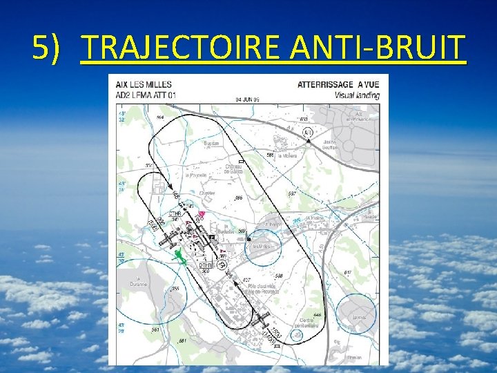 5) TRAJECTOIRE ANTI-BRUIT 