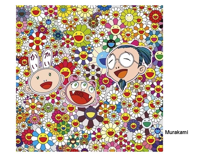 Murakami 