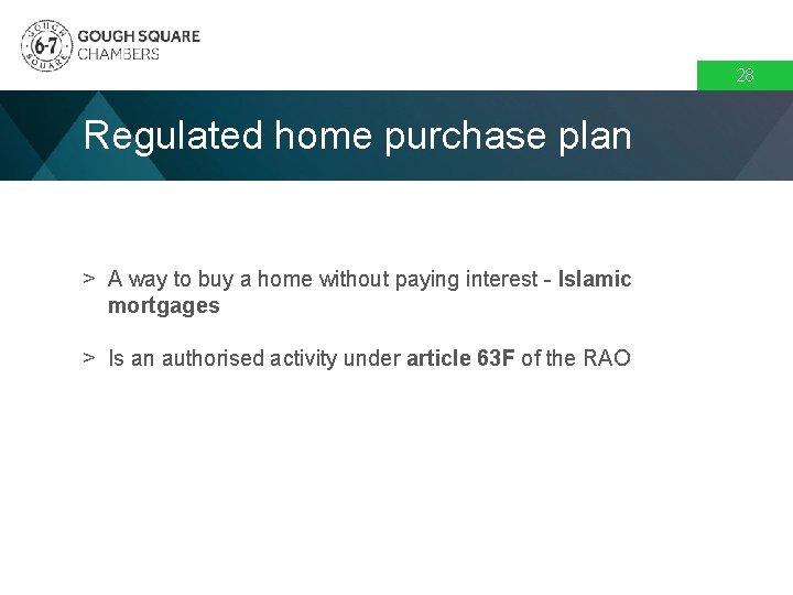 28 Regulated home purchase plan > A way to buy a home without paying