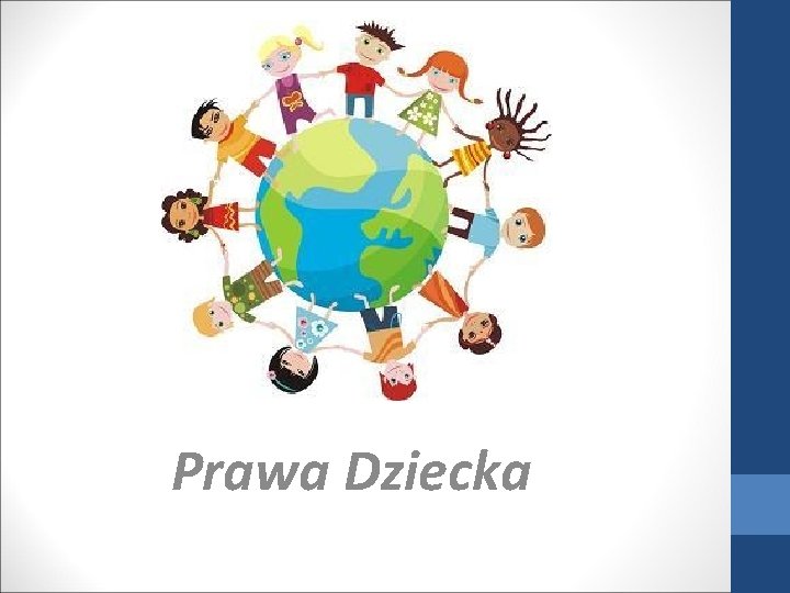 Prawa Dziecka 