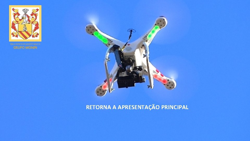 Opus delectatio perficit opus in GRUPO MONIN RETORNA A APRESENTAÇÃO PRINCIPAL 