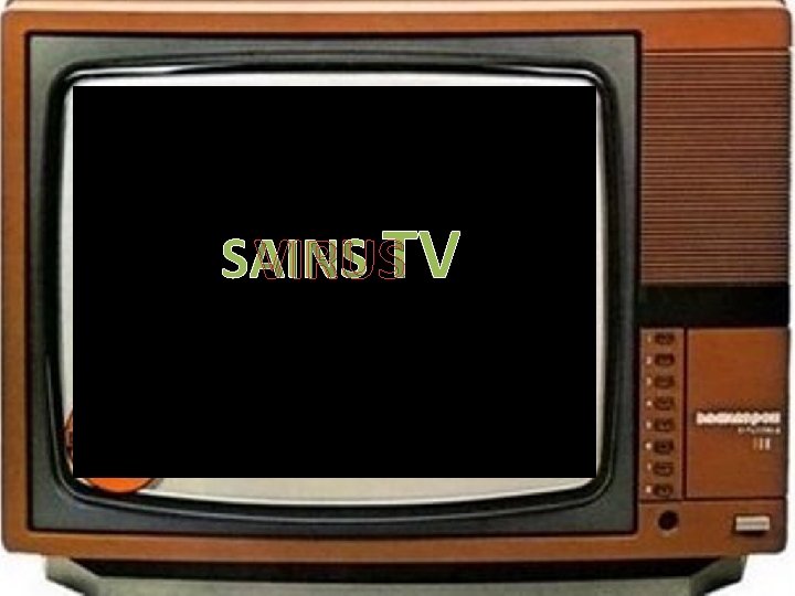 SAINS VIRUSTV 