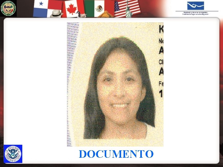 U. S. IMMIGRATION & CUSTOMS ENFORCEMENT DOCUMENTO U. S. IMMIGRATION & CUSTOMS ENFORCEMENT 