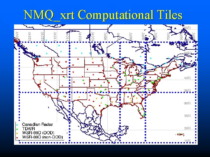 NMQ_xrt Computational Tiles 