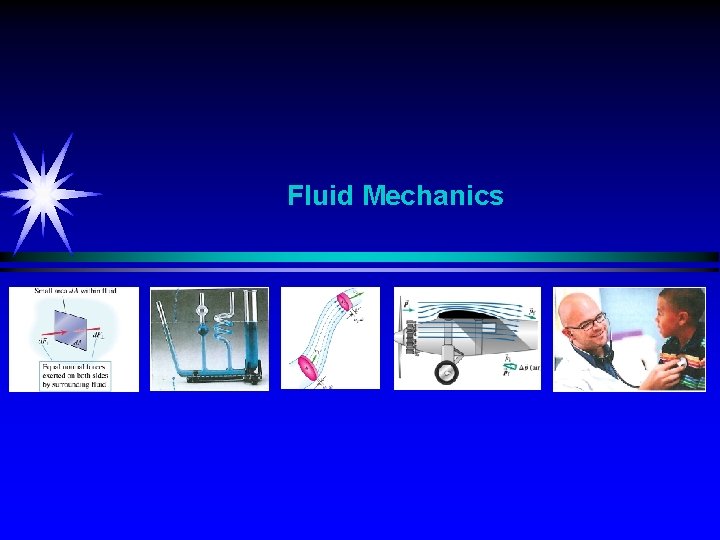 Fluid Mechanics 