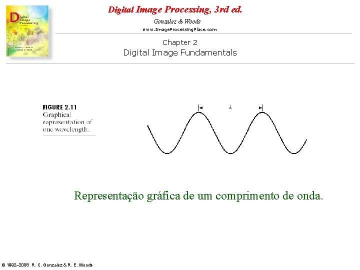 Digital Image Processing, 3 rd ed. Gonzalez & Woods www. Image. Processing. Place. com Digital Image Processing, 3 rd ed. Gonzalez & Woods www. Image. Processing. Place. com