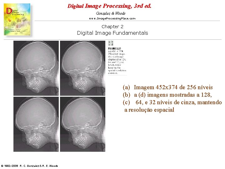 Digital Image Processing, 3 rd ed. Gonzalez & Woods www. Image. Processing. Place. com Digital Image Processing, 3 rd ed. Gonzalez & Woods www. Image. Processing. Place. com