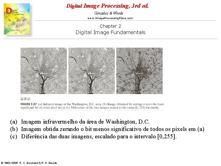 Digital Image Processing, 3 rd ed. Gonzalez & Woods www. Image. Processing. Place. com Digital Image Processing, 3 rd ed. Gonzalez & Woods www. Image. Processing. Place. com