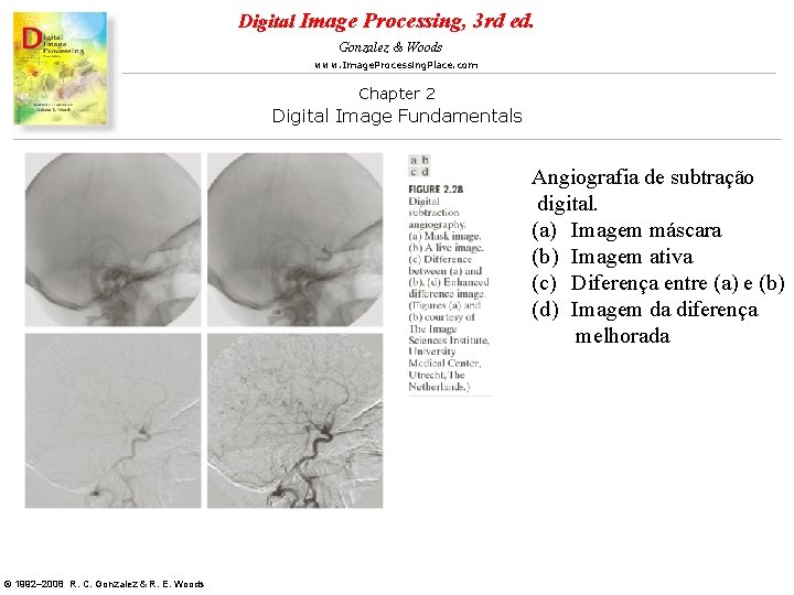 Digital Image Processing, 3 rd ed. Gonzalez & Woods www. Image. Processing. Place. com Digital Image Processing, 3 rd ed. Gonzalez & Woods www. Image. Processing. Place. com
