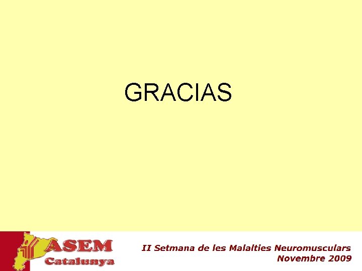 GRACIAS 