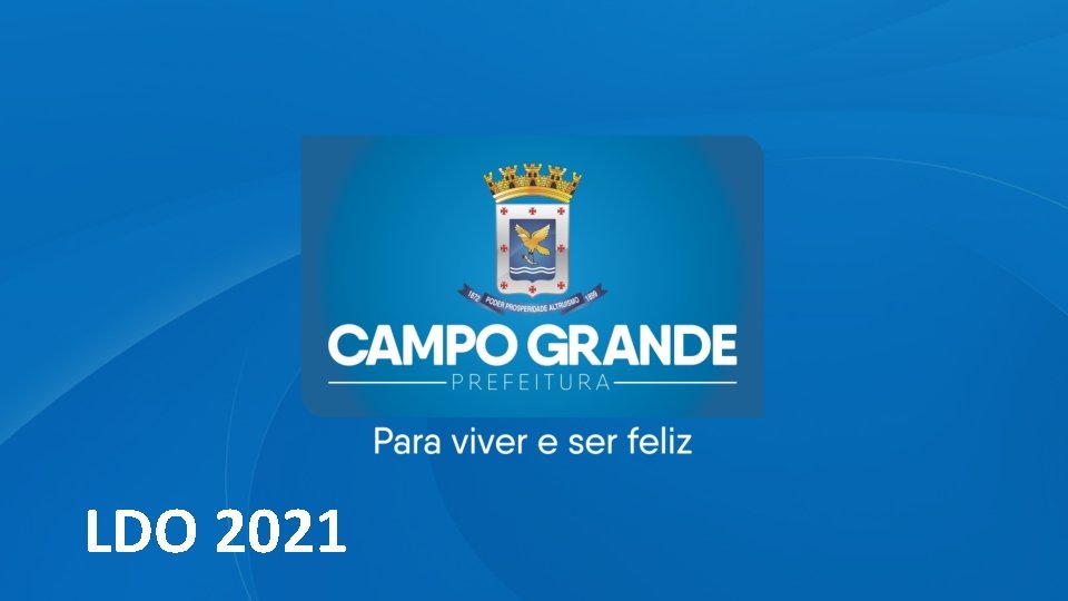 LDO 2021 