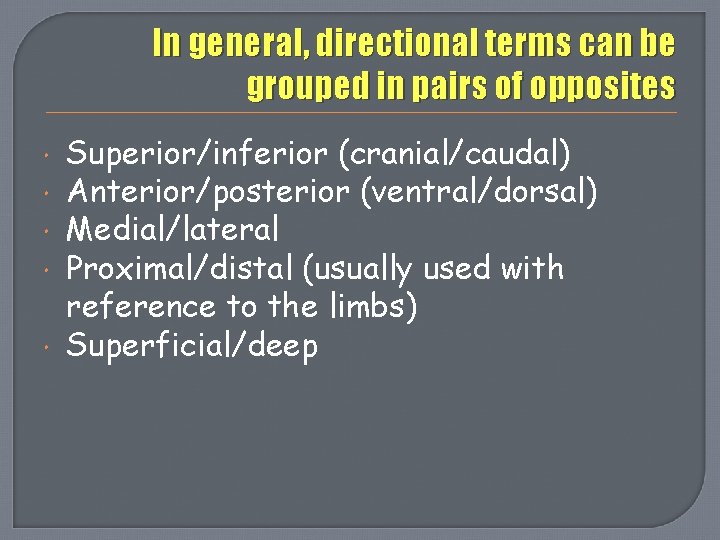 Bell Ringer 1 2 Compare and contrast positive