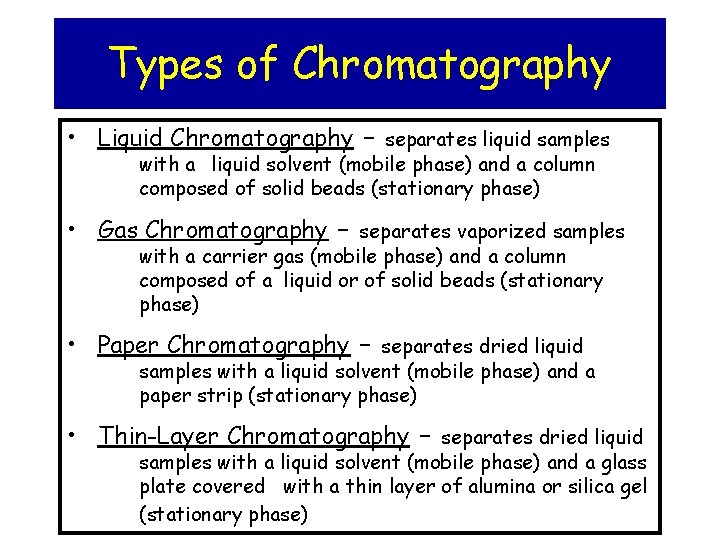 liquid chromatography tandem mass spectrometry