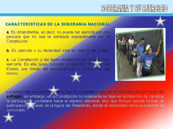 Geopoltica Es La Ciencia Que A Travs De