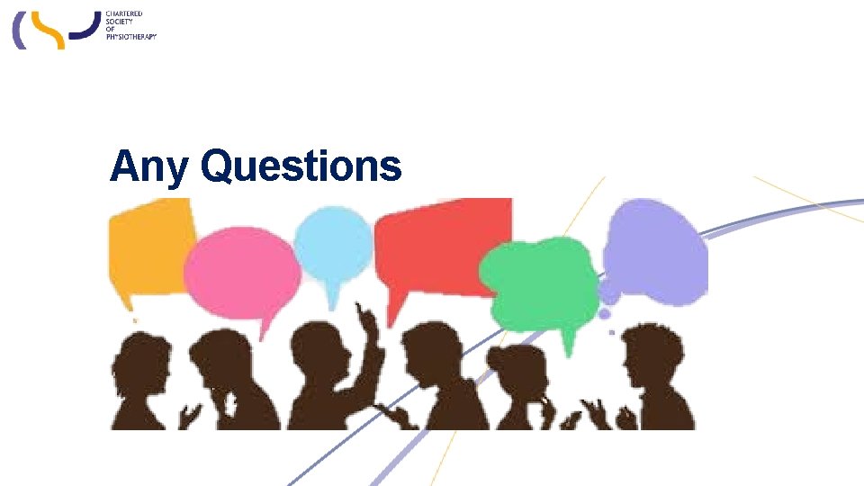Any Questions 