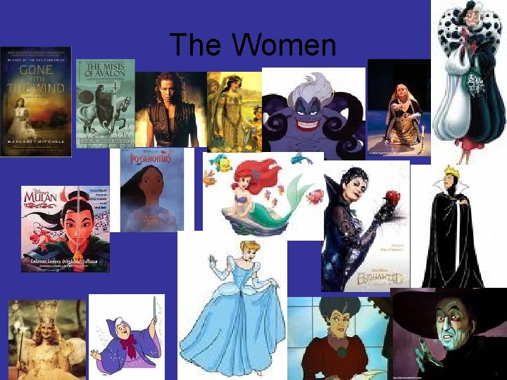 The Women 