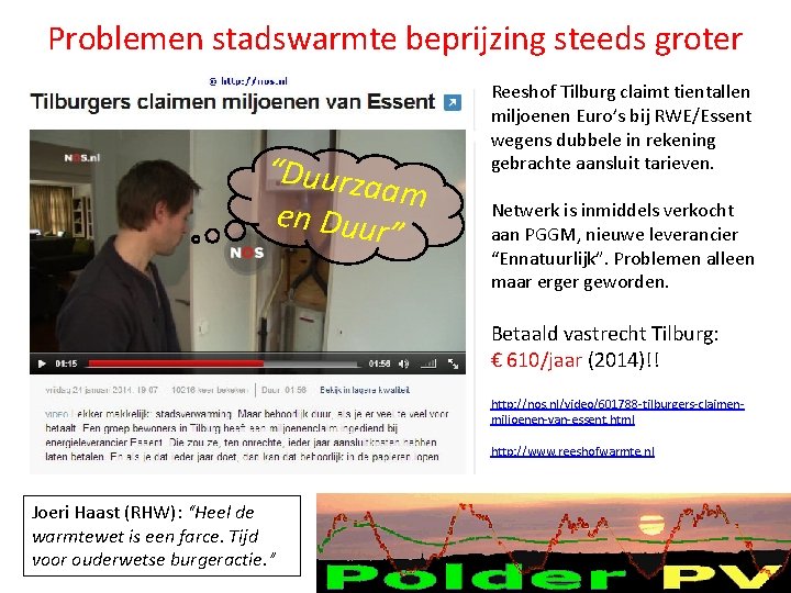 Problemen stadswarmte beprijzing steeds groter “Duurza am en Duur ” Reeshof Tilburg claimt tientallen Problemen stadswarmte beprijzing steeds groter “Duurza am en Duur ” Reeshof Tilburg claimt tientallen
