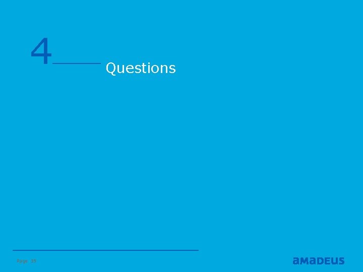 4 Page 19 Questions 