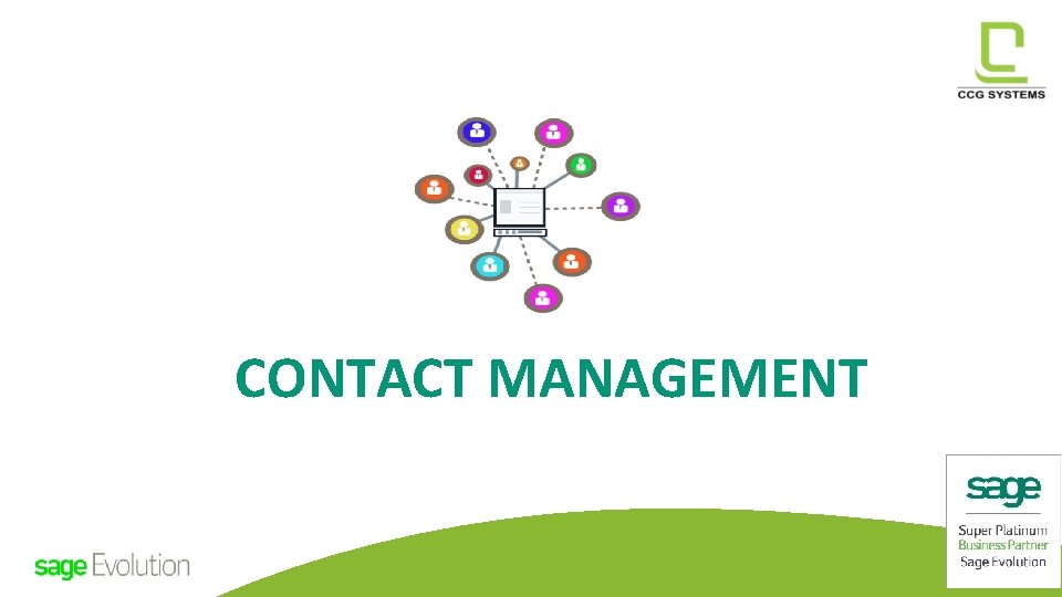 CONTACT MANAGEMENT CONTACT MANAGEMENT