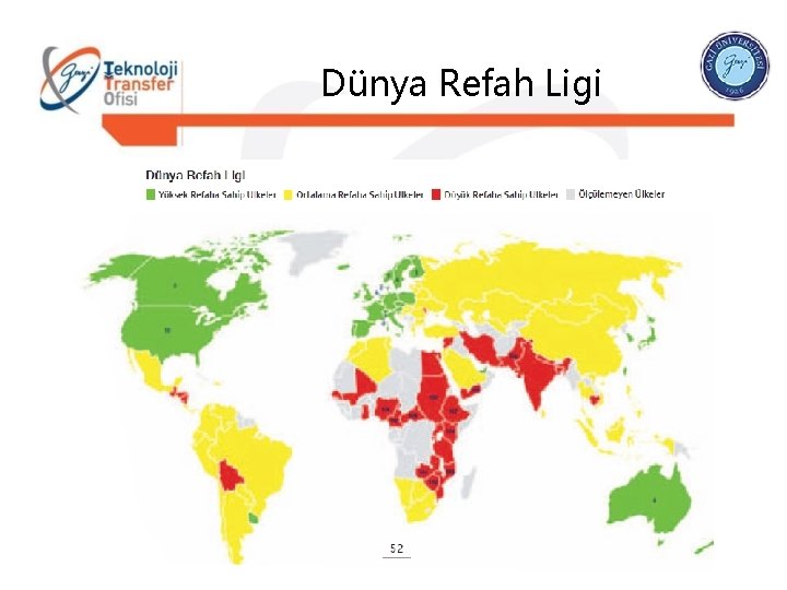 Dünya Refah Ligi 