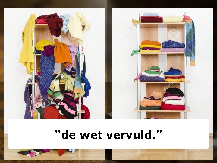 Kennismakingscursus 5. Wet & Genade Messiaanse Gemeente ‘Mayaan Yeshua’ “de wet vervuld. ” 