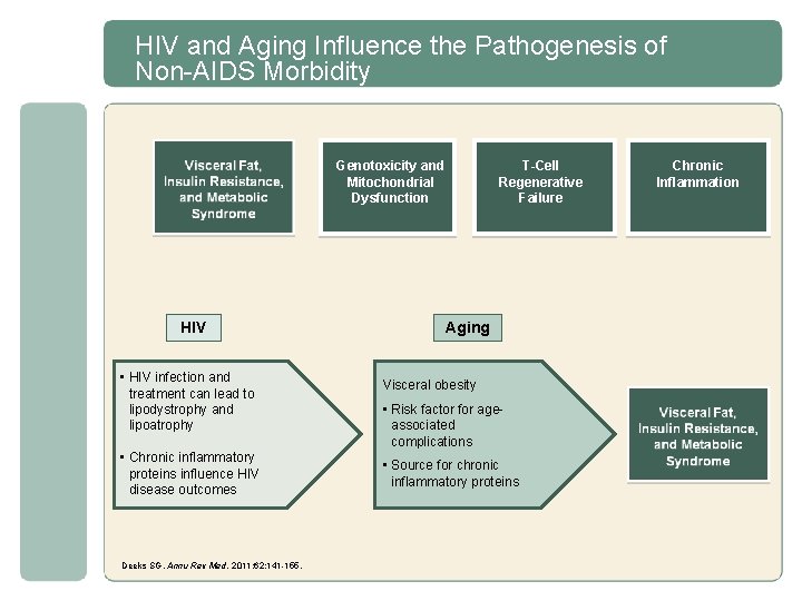 A Closer Look HIV in the Aging Population