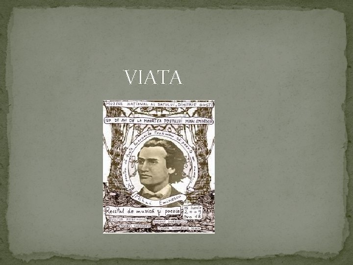 VIATA 