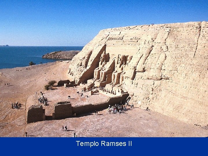 Templo Ramses II 