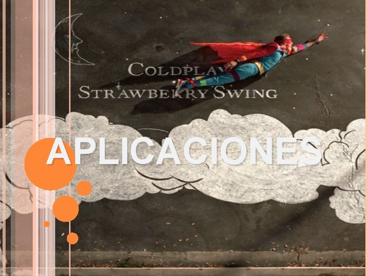 APLICACIONES APLICACIONES