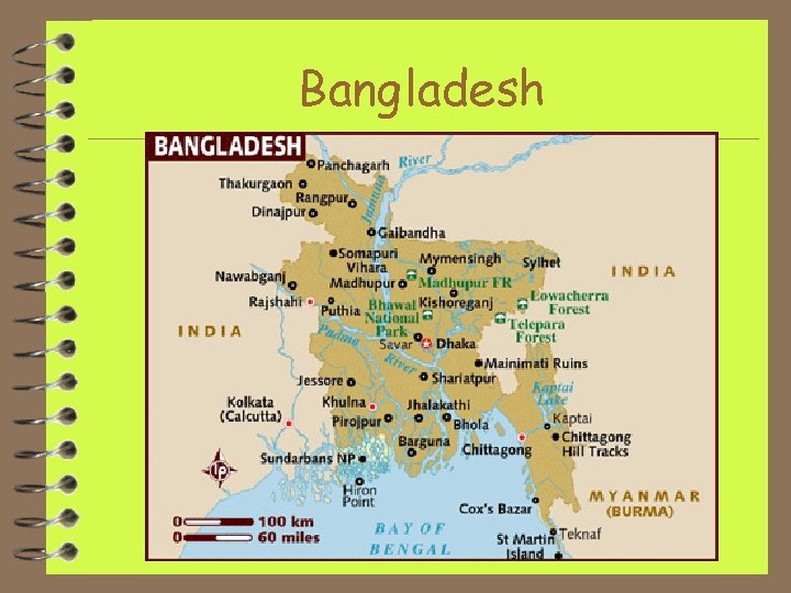 Bangladesh 