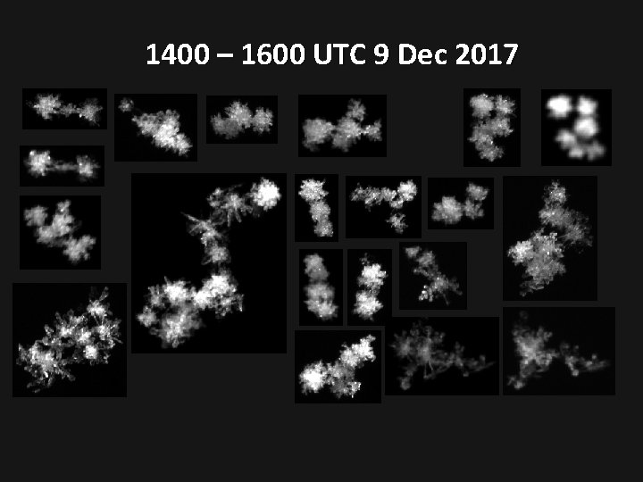 1400 – 1600 UTC 9 Dec 2017 