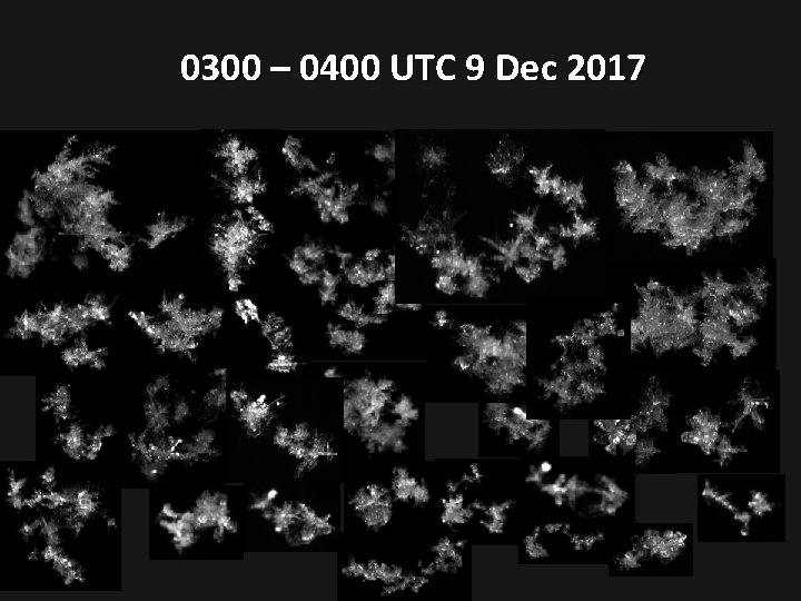0300 – 0400 UTC 9 Dec 2017 