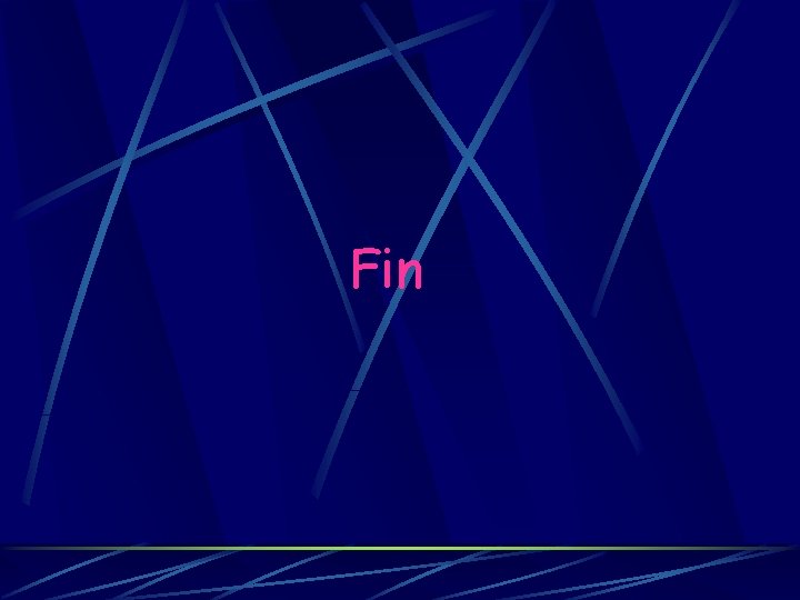 Fin 